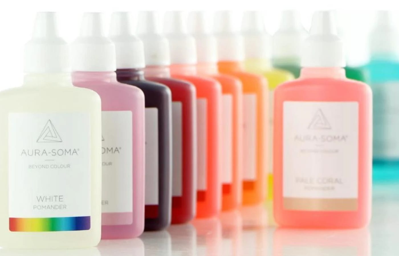Aura-Soma® — foto 6