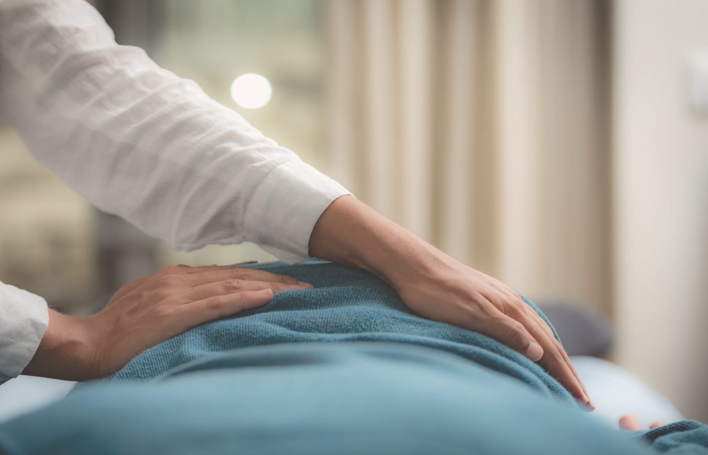 Reiki — foto 3
