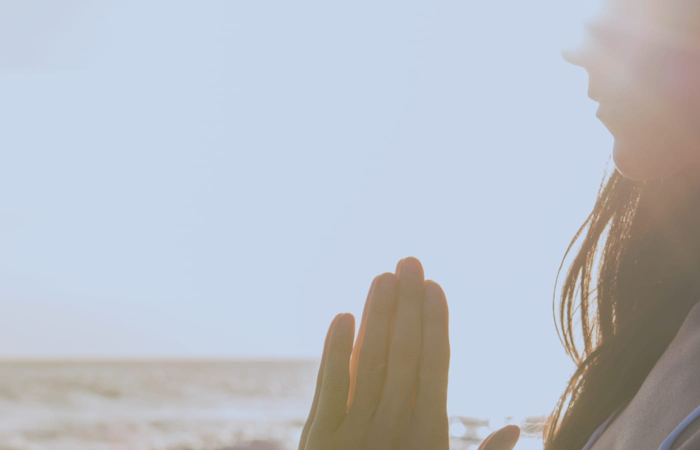 Una pratica di meditazione seduta, nello spazio del centro